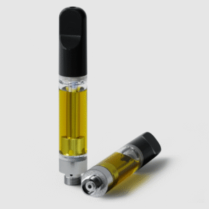 Buy Jack Herer THC Vape Carts in Dubai