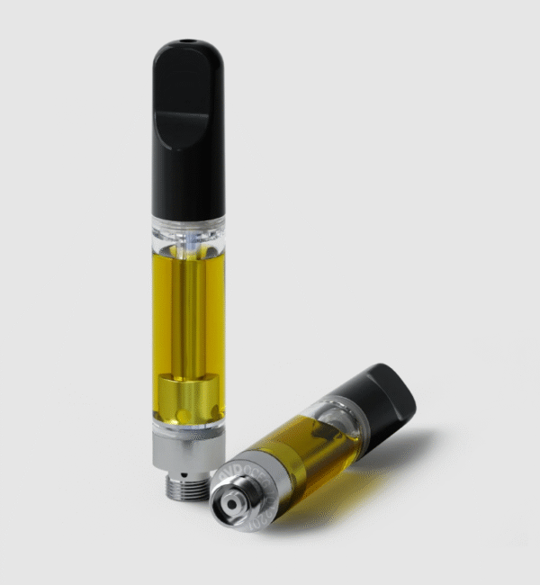 Buy Jack Herer THC Vape Carts in Dubai