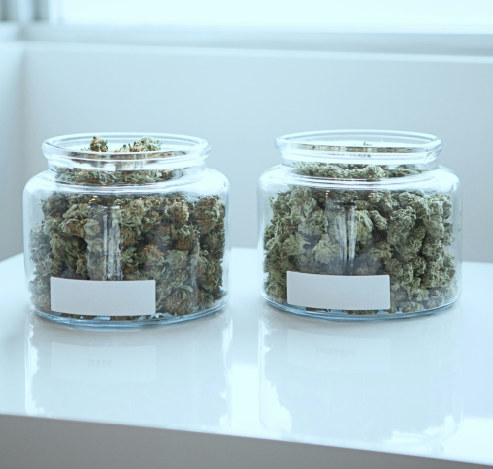 weed THC Vape In Dubai